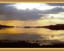 Islands from Roshven